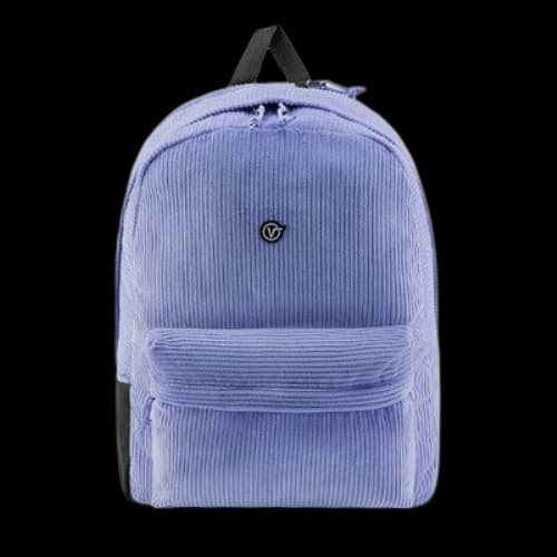 Vans X Ap Corduroy Backpack 'Purple'