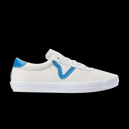 Vans Skate Sport 'Director Blue'