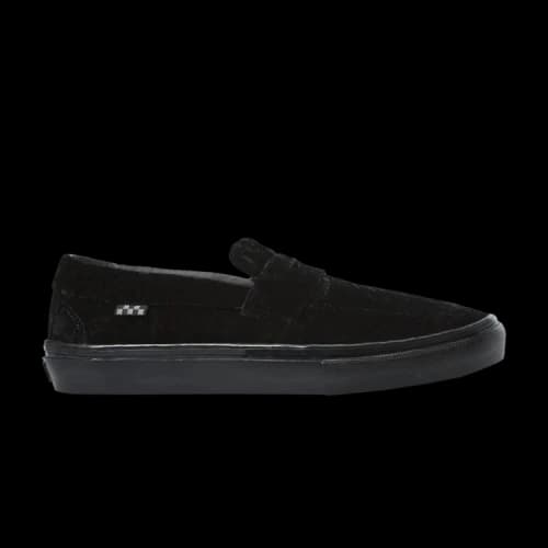 Vans Skate Style 53 'Black'