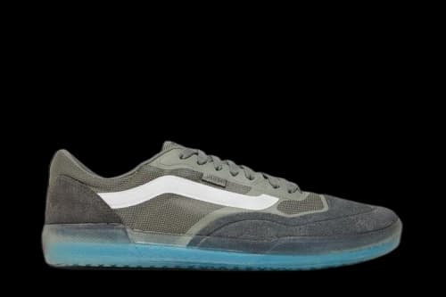 Vans Ave Pro 'Granite'