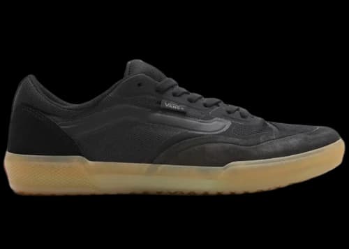 Vans Ave Pro Black Gum
