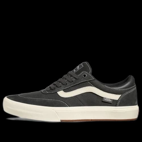 Vans M Gilbert Crockett 2 Pro Black