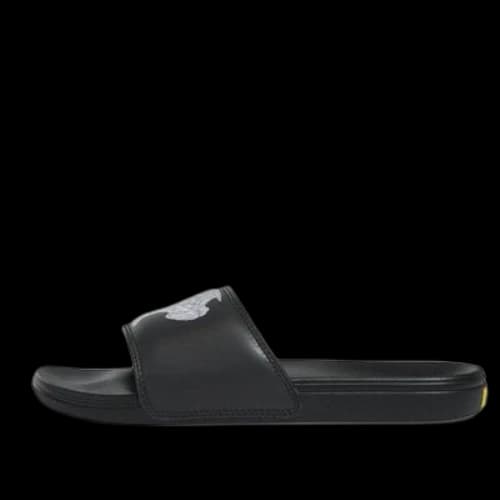 Vans Goodall La Costa Slide-On Sneakers Black