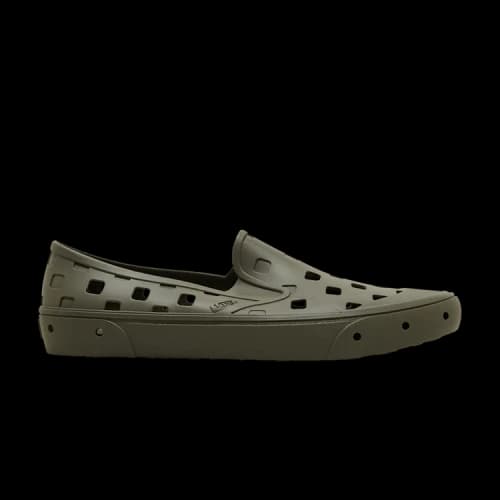 Vans Trek Slip-On 'Grape Leaf'