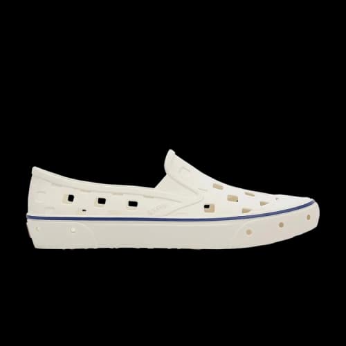 Vans Yucca x Slip-On TRK 'Marshmallow'
