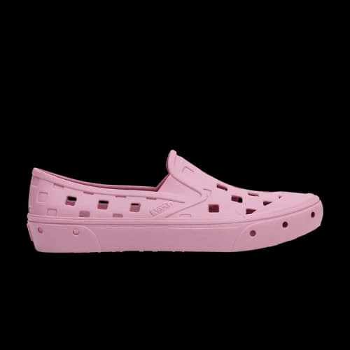Vans slip-on Trk PINK
