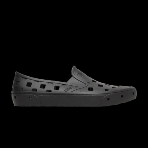 Vans Trek Slip-On Triple Black