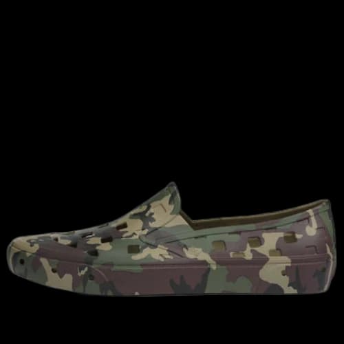 Vans slip-on Trk