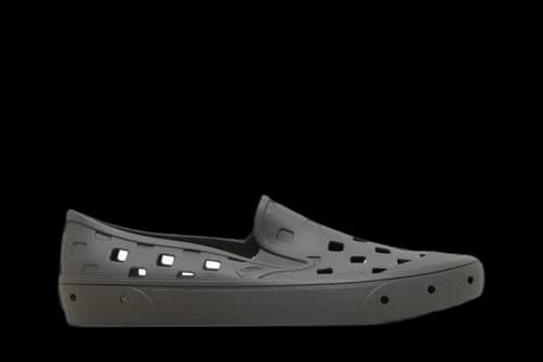 Vans Trek Slip-On 'Pewter'