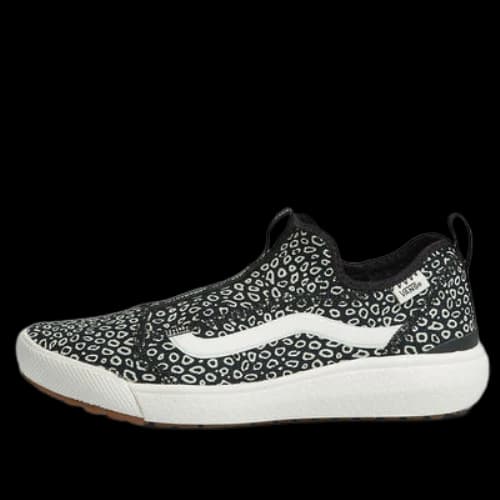 Vans UltraRange 'Black White'
