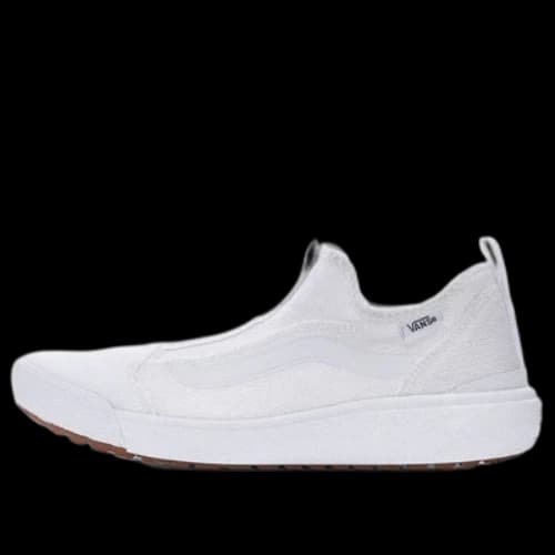 Vans UltraRange Exo Slip White