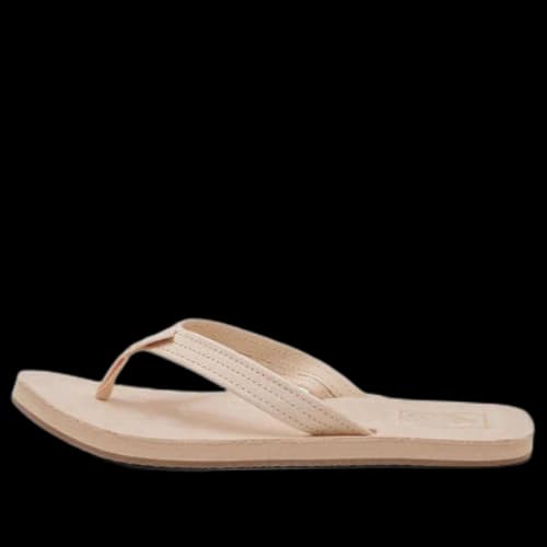 Vans Third Point Sandal Sports Slippers Beige (Women's)