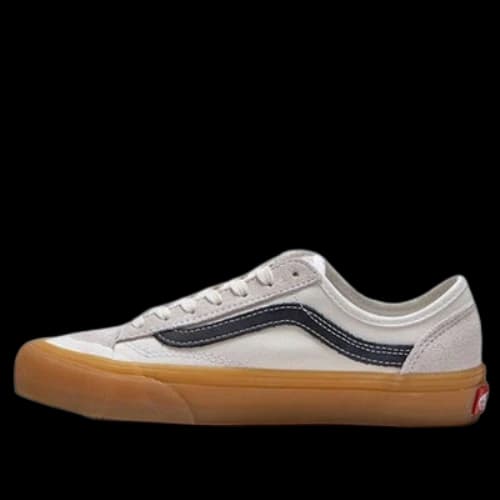 Vans Style 36 Shoes Kahki Khaki