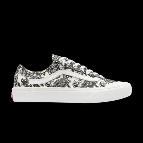 Vans Style 36 Decon SF 'Paisley Americana'