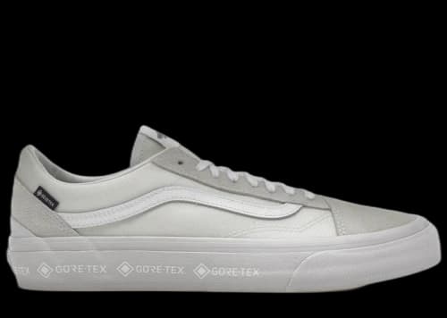 Vans UA Old Skool GORE-TEX VLT LX True White