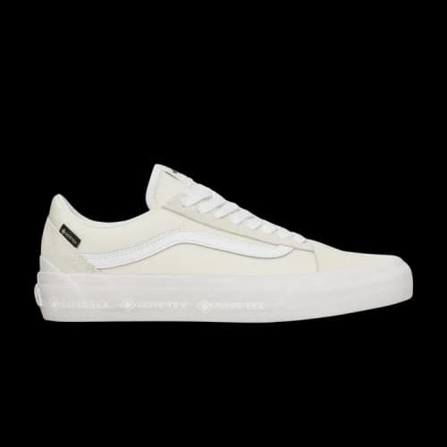Vans Old Skool GORE-TEX 'Cabin Fever - White'