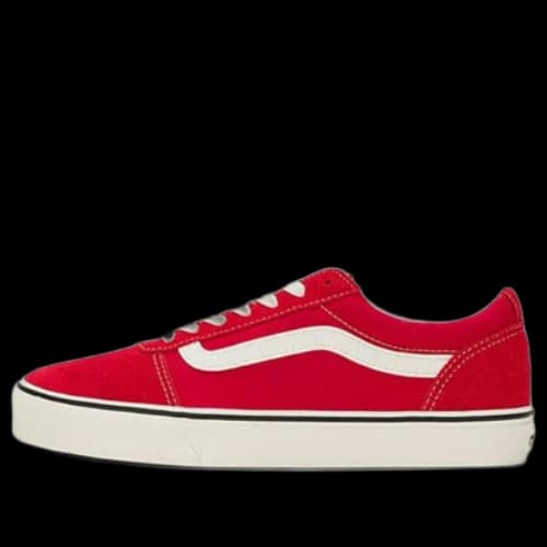 Vans Ward 'Red'