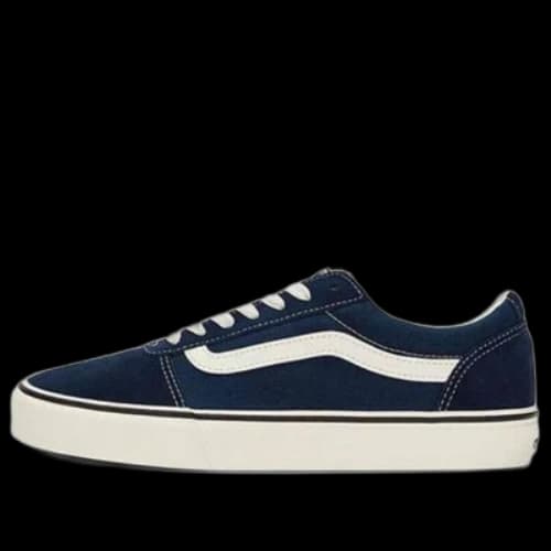 Vans ComfyCush Old Skool 'Navy Blue'