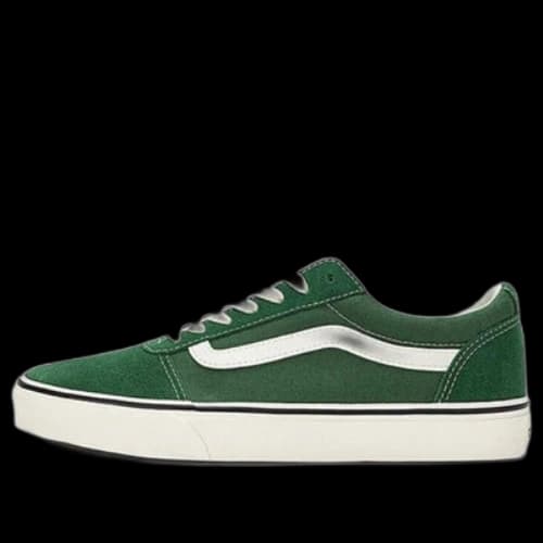Vans Ward 'Green'