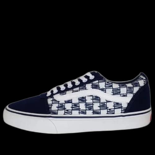 Vans Ward BLUEWHITE