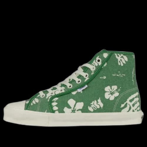 Vans Vault OG Style 24 LX