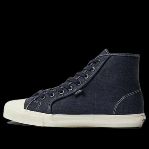 Vans Vault x Nigel Cabourn UA OG Style 24 LX