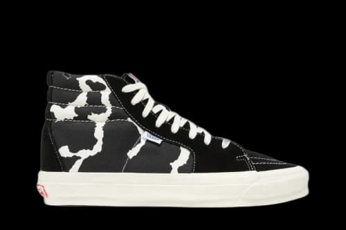 Vans OG Style 38 NS LX Cow