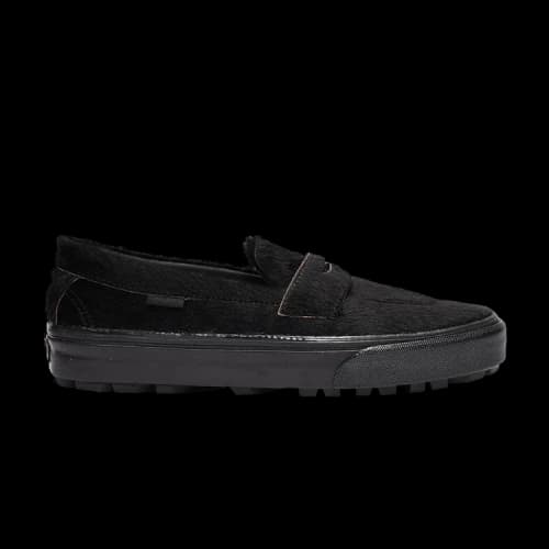 Vans Vault OG Style 53 LX Black