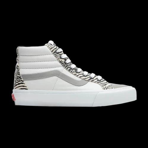 Vans Sk8-Hi Reissue EF VLT LX 'Animal Print - Drizzle'