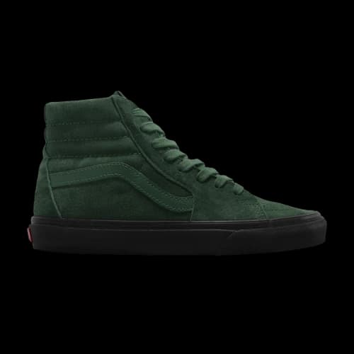 Vans They Are. x SK8-HI 'Year of Ox'