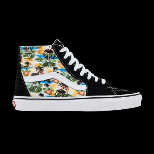 Vans Sk8-Hi 'Aloha'