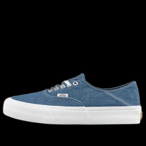 Vans Authentic 'Blue White'