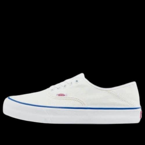 Yucca x Vans Authentic SF