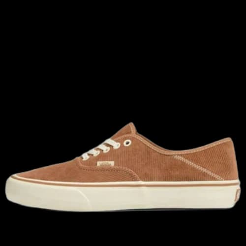 Mollusk x Vans Slip-On SF 'Brown White'