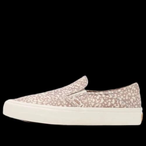 Vans Eco Theory Slip-On Sf 'Pink Blue'