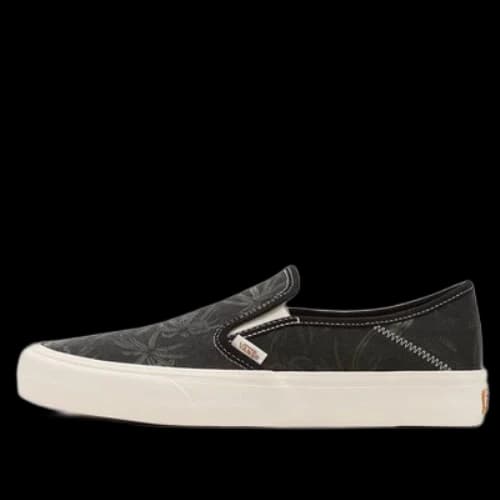 Vans Slip-On Eco Theory SF 'Black White'
