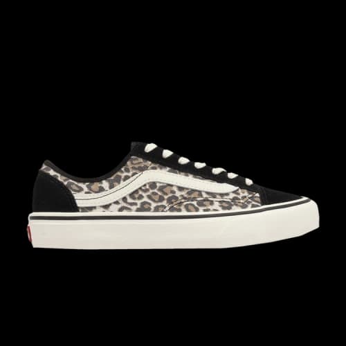 Vans Style 36 Decon SF 'Cheetah'