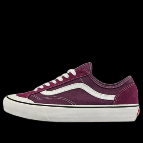Vans Style 36 Decon SF 'Purple'