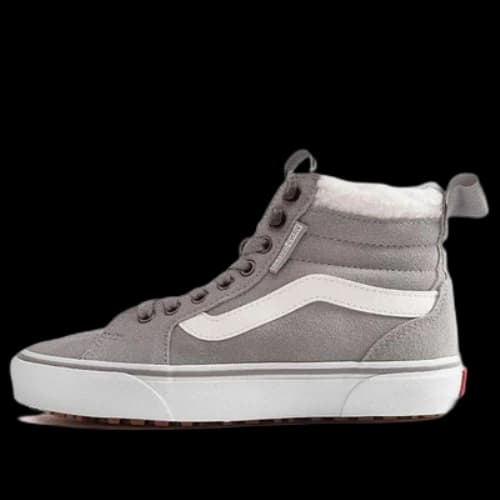 Vans Filmore High-Top Sneakers Grey Gray