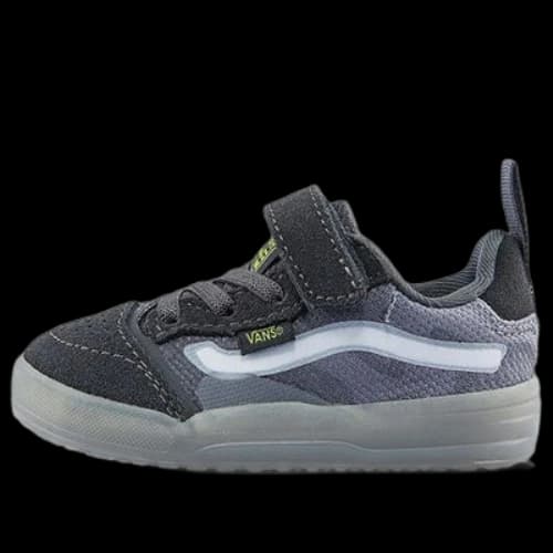 Vans UltimateWaffle 'Gray Black'