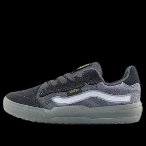 Vans UltimateWaffle 'Gray Black'