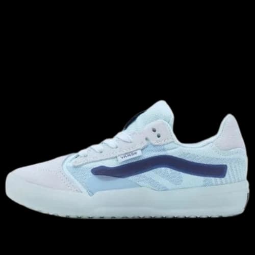 Vans Translucent Evdnt Ultimatewaffle Blue