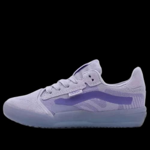 Vans Evdnt Ultimatewaffle Purple