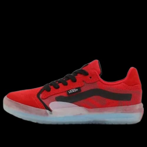 Vans Evdnt Ultimatewaffle 'Red Black'