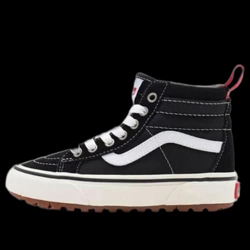 Vans SK8-Hi Mte-1 High Cut Sneakers K Black
