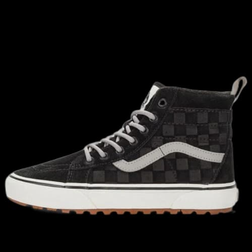 (PS) Vans Sk8-Hi MTE-1 Shoes 'Black'