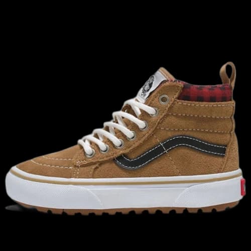 (PS) Vans Sk8-Hi MTE-1 Shoes 'Brown'