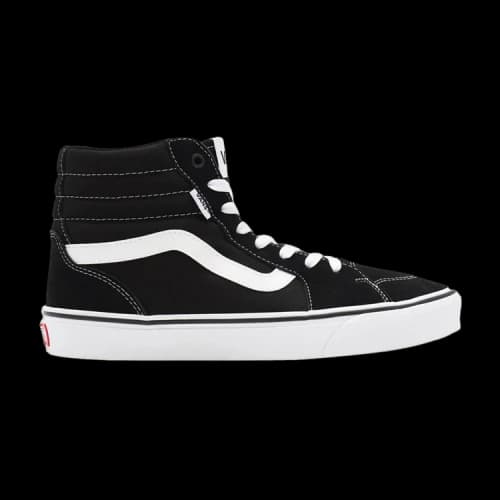 Vans Filmore High 'Black'