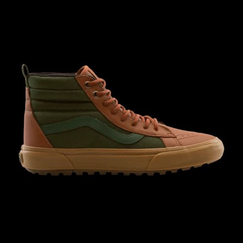 Vans Sk8-Hi MTE-1 'Beef & Broccoli'
