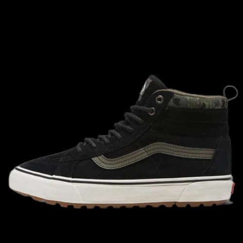 Vans Sk8-Hi MTE-1 'Black Olive'